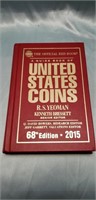U.S. Coin Value Book