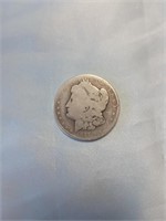 1897 Morgan Dollar O-Mint