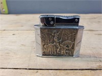 Vintage Butane Lighter