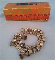 Vintage Mexican costume jewelry