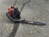 HOMELITE 180 MPH LEAF BLOWER