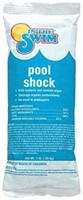 In The Swim Chlorine Pool Shock, 12 bags