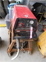 Lincoln Pro Cut 55 plasma cutter, 220 vt, was