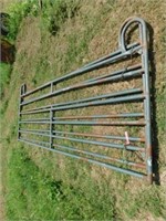 2-12ft cattle panel, good condition
