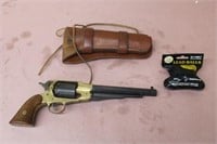 Richland Arms .45 cal black powder revolver
