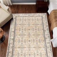 Persian Traditional Area Rug for Kitchen
