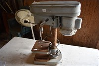 Bench Model Drill Press, (Unknown Working Cond)*OS