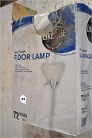 Lamp, *OS