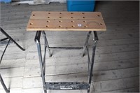 Workmate Bench, *OS