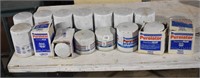 Assortment of oil filters, *OS