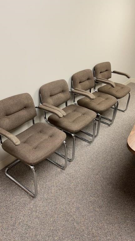 LAW OFFICE ONLINE FURNITURE AND EQUIPMENT AUCTION