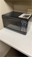 Sharp Microwave good clean working condition