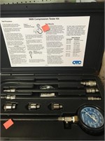 5606 Compression Tester Kit