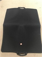 24x30in mystery mat (?)