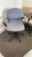 Steelcase office chair in good condition