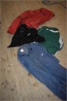 Misc. Jackets & Coverall, *OS