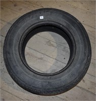 215/70R15 Tire, *OS