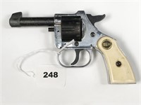 Rohm RG10 22-Short revolver, s#297601