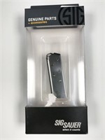 NEW Sig Sauer P238 6rd magazine for 380
