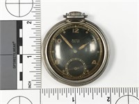 VINTAGE Westclox Pocket Ben pocket watch, crystal