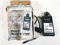 HyperTech Power Programmer III auto computer