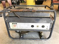 generator, 4000W, not locked up but not otherwise
