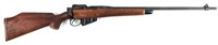 Gun Sporterized Enfield No.4 Mk.1 Bolt Rifle