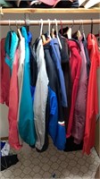 XL Jacket collection