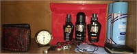 Men’s products