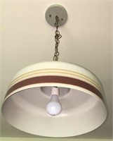 MCM Ceiling Lamp