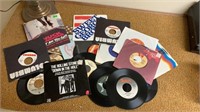 45 RPM records