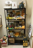 HUGE Packers memorabilia collection