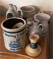 Collectible Pottery