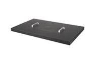 Blackstone 5004 Cover Griddle 36in Hard