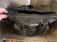 Voyager tool bag with contents