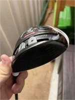 Taylor Made driver Model R-15