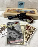 NEW IN BOX 357/38 SPECIAL REVOLVER CIMARRON FA CO