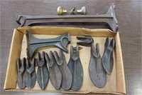 Old Cobbler Tools