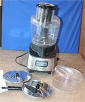 Oster Electric Food Processor Chopper