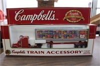 Campbell's Semi