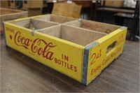 Coca-Cola Bottle Carriers