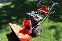 MTD 8HP 26" Snowblower