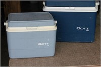 Gott  Coolers Lot of 2