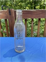 New Haven Ohio pop bottle