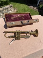 Ambassador trumpet