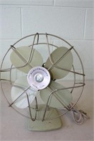 Electrohome Vintage Fan