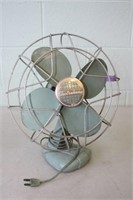 Vintage Electrohome Fan