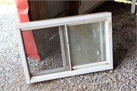Casement Window - 36" x 24" - as new