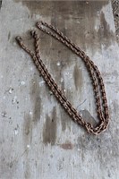 16ft Chain with Hooks