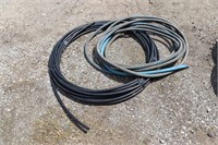 Water Line and Water Hose